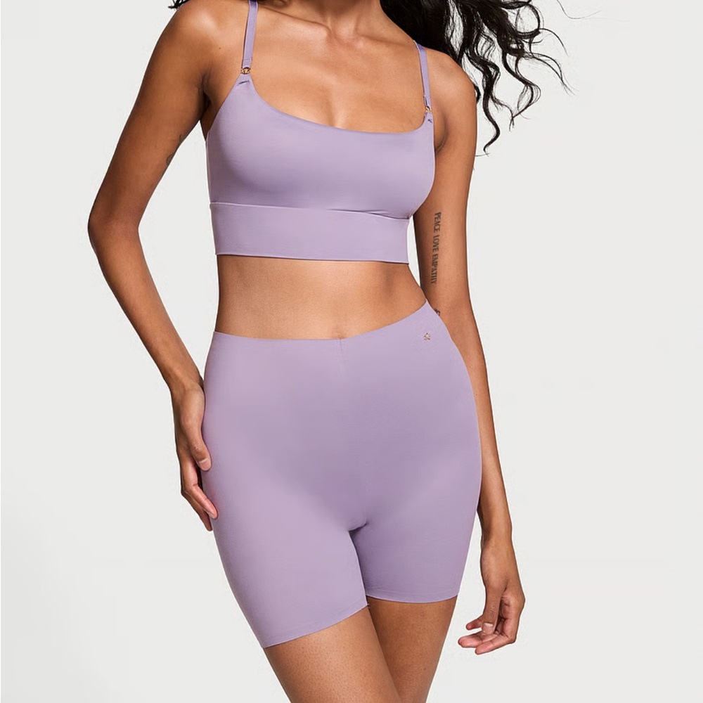 Mauve 2 piece set
